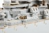 Eduard BIG5371 USS Iowa BB-61 HOBBY BOSS 1/350